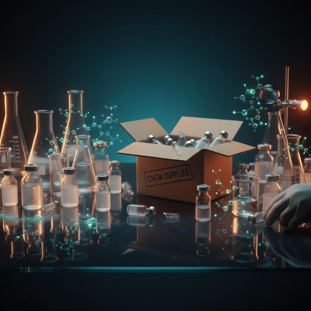 Why I Stopped Judging Peptide Vendors by Price Alone