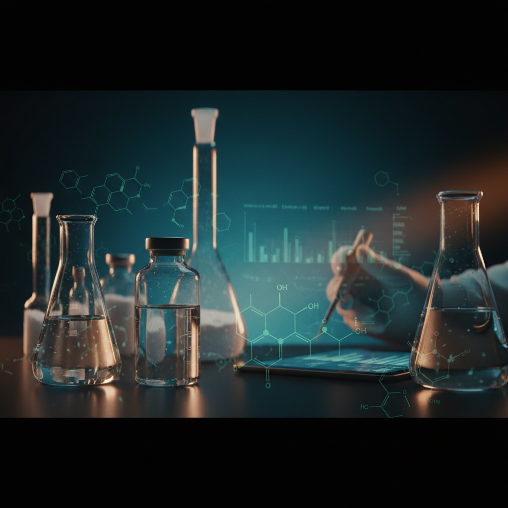 How I'd Vet a Brand-New Peptide Vendor in 2026