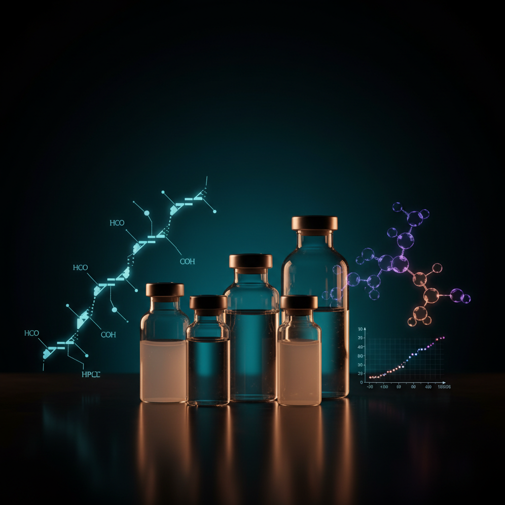 What HPLC vs Mass Spec Actually Tells Me About Purity