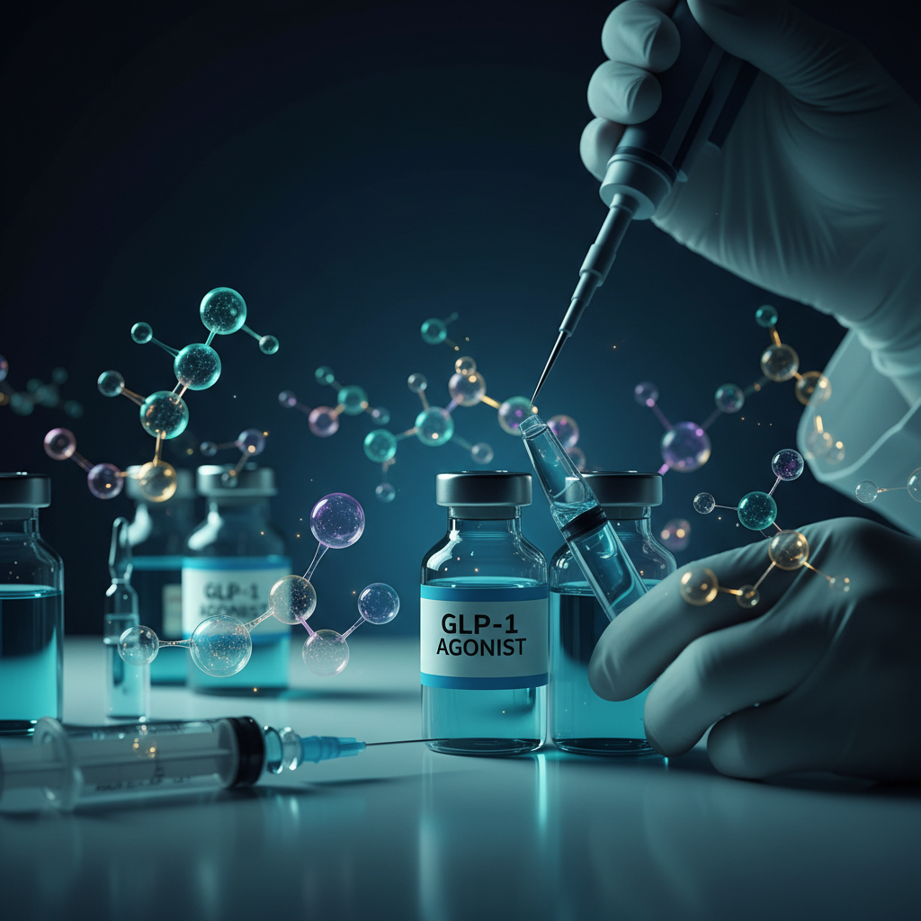 GLP-1 Side Effects: Short-Term, Long-Term and How to Manage Them