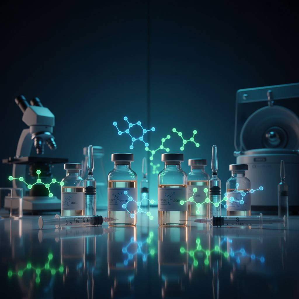 Best GLP-1 Compounding Pharmacies: What to Look For