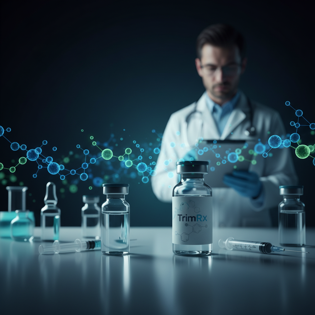 TrimRx Review: Pricing, Medications and Is It Legit?