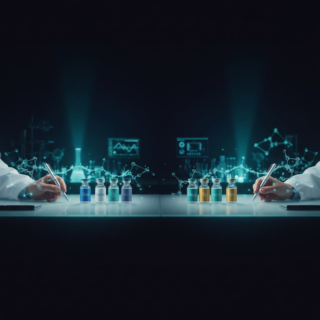 Hims vs Hers GLP-1: Which Telehealth Platform Is Better?