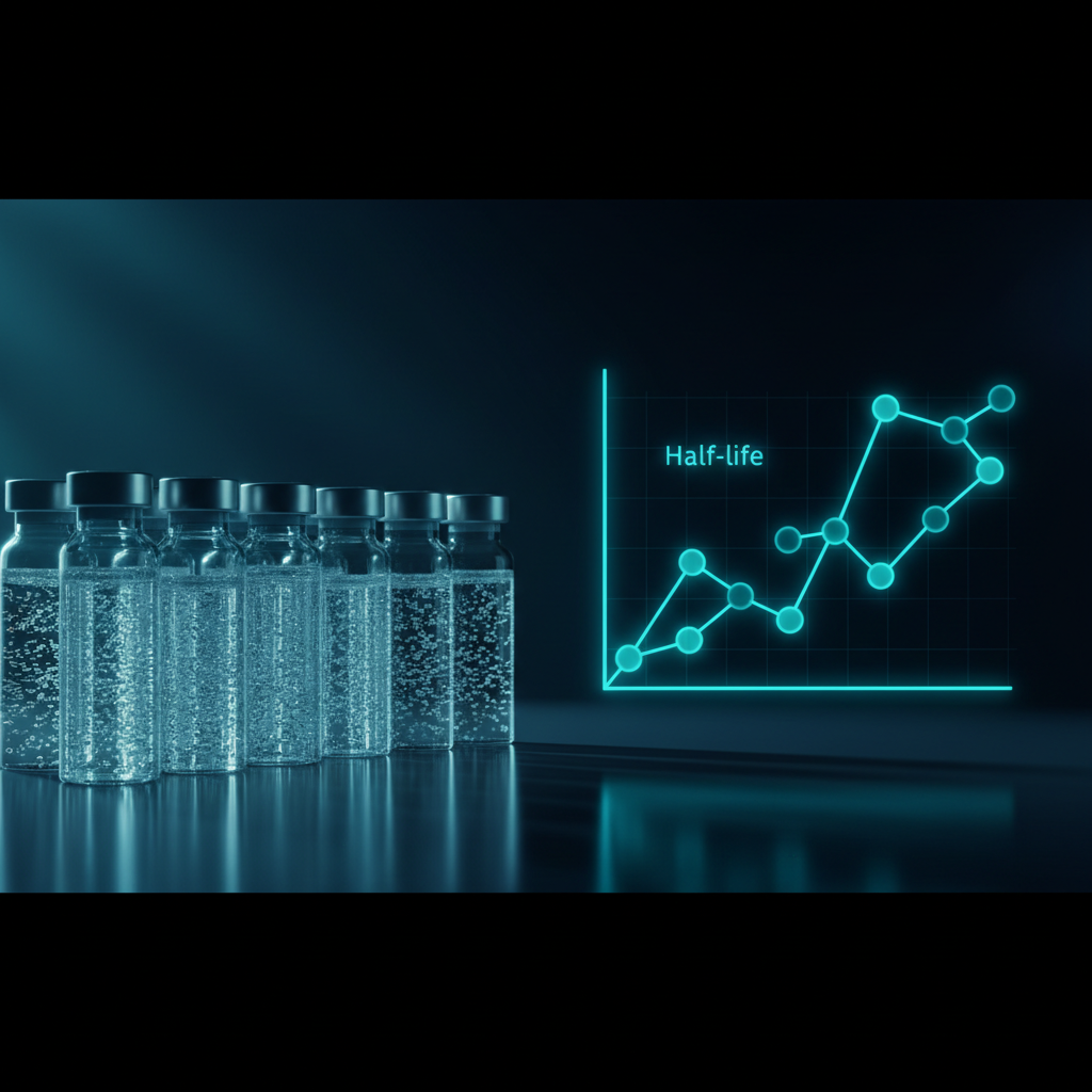 CJC-1295 With DAC vs Without DAC: How I Separate Research Differences From Marketing