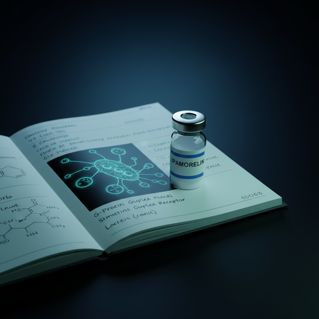Ipamorelin Research: The Questions I Use to Compare Product Claims