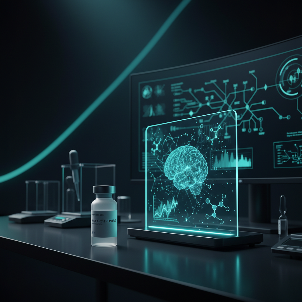 Selank Research: A Practical Evidence Map I Wish More Buyers Used