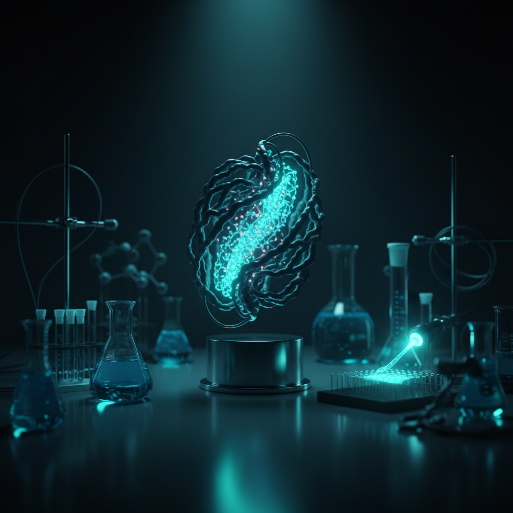 SS-31 (Elamipretide) Research: How I Read the Mitochondrial Claims Carefully