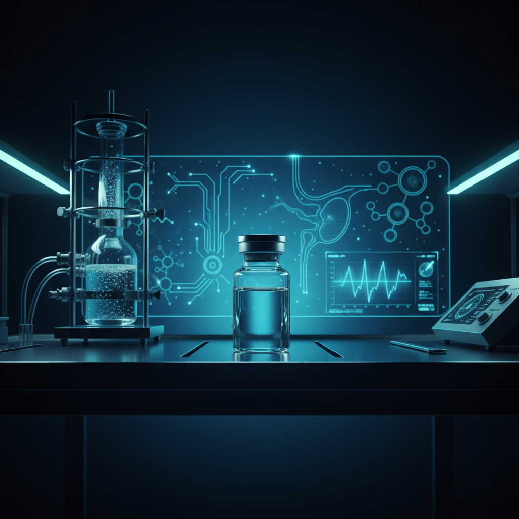 Kisspeptin-10 Research: The Endocrine Questions I Start With