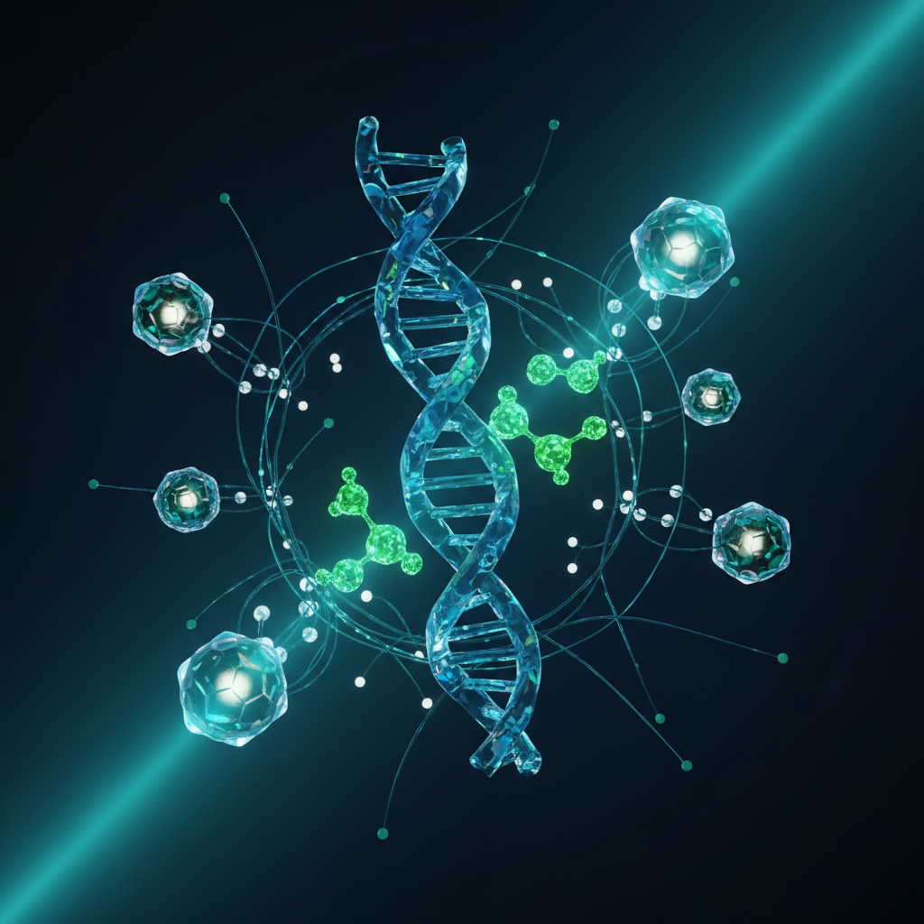 Cagrilintide Research: Where I See Signal, Noise, and Open Questions