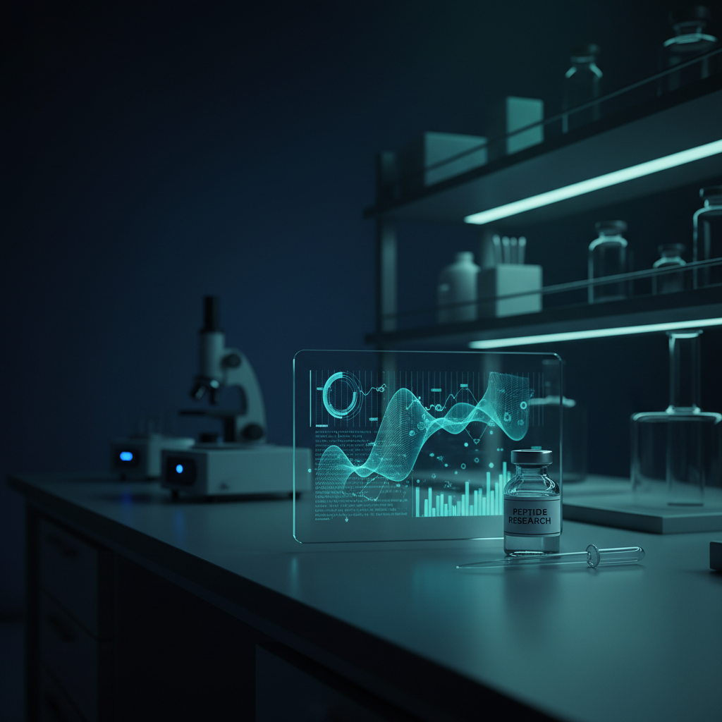 DSIP Research: Why I Separate Sleep Stories From the Evidence