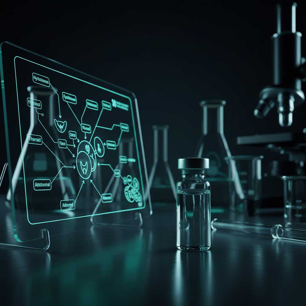 Gonadorelin Research: The Product-Documentation Checklist I Use