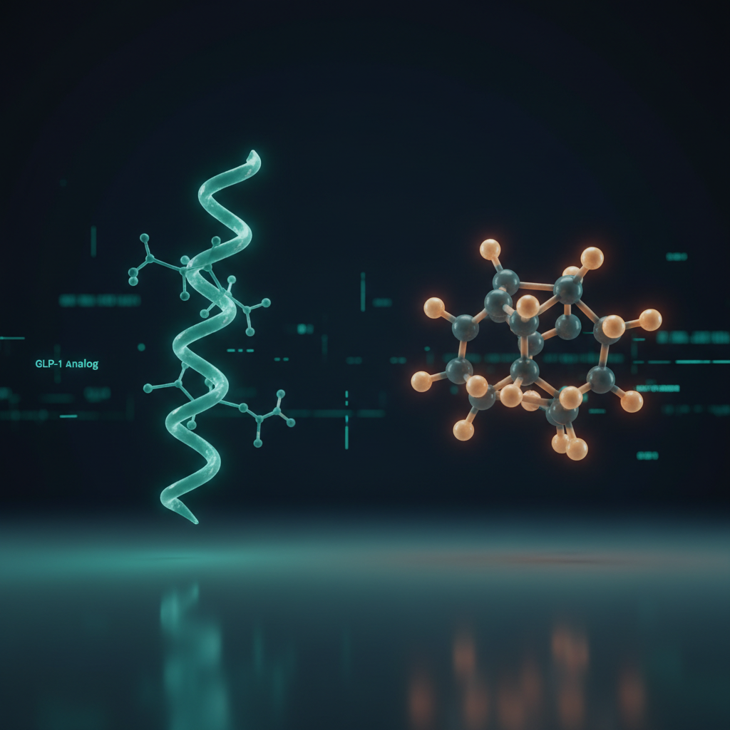 Survodutide vs Retatrutide: My Research-Only Comparison of Two Multi-Agonist Stories
