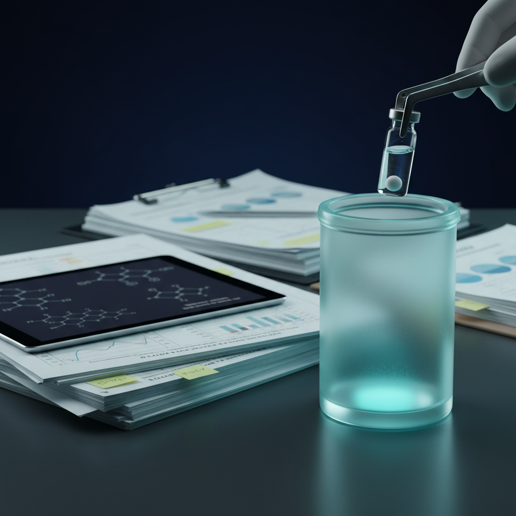 Peptide Stability After Reconstitution: What Product Documentation Should Actually Tell You