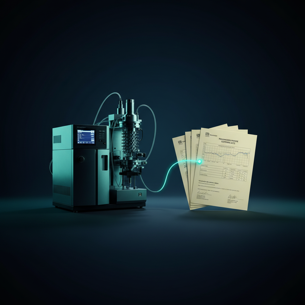 Batch Identity Testing: The Missing Half of Many Peptide Purity Conversations