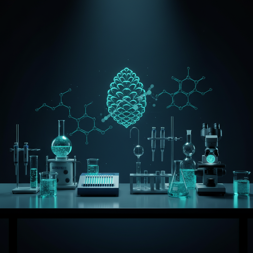 Pinealon Research: What I Look for Beyond the Usual One-Line Claims