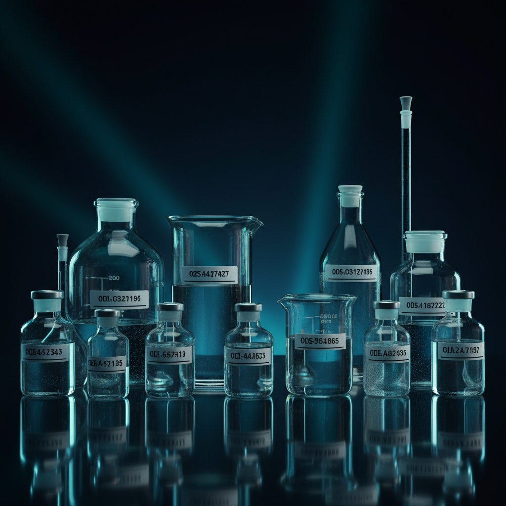Topical Peptide Formulations: The Labeling Details I Look for in Skin Research Products