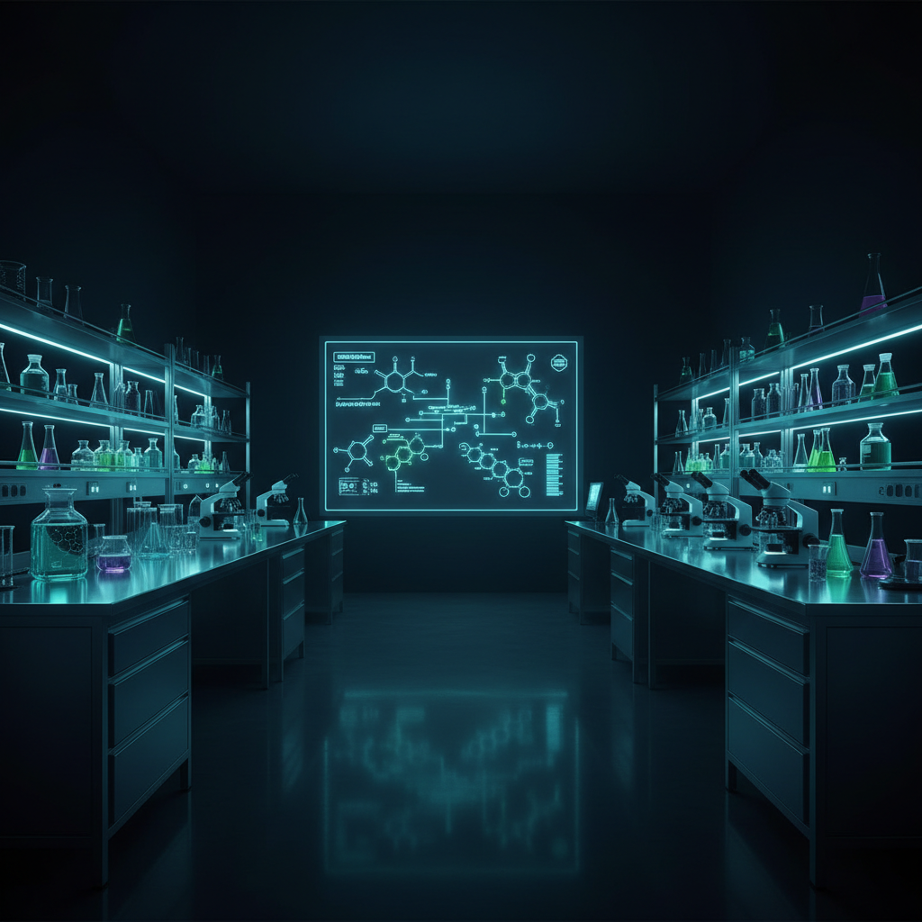 Triptorelin Research: My Guide to Separating Pharmacology From Product Claims